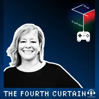 The Fourth Curtain artwork