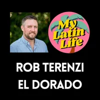 My Latin Life Podcast artwork
