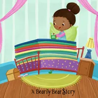 Bearily Bear Reimagined Fairy Tales artwork