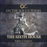 On the Soul's Terms artwork
