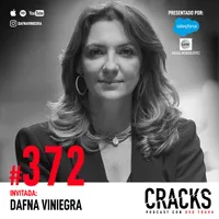 Cracks Podcast con Oso Trava artwork