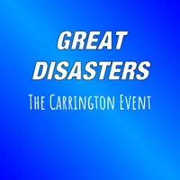 Great Disasters artwork