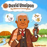 Dorktales Storytime artwork