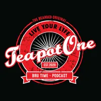 TeapotOne - Bru Time artwork
