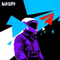 The BitLift Podcast 🚀 Crypto, DeFi, Web3 artwork