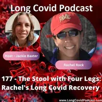 Long Covid Podcast artwork