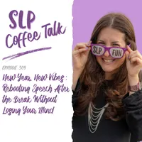 SLP Coffee Talk artwork