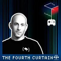 The Fourth Curtain artwork