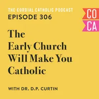 The Cordial Catholic artwork