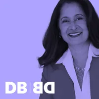 The Design Of Business | The Business of Design artwork