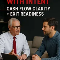 Scaling With Intent artwork