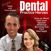 Dental Practice Heroes artwork