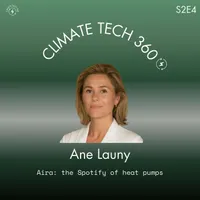 Climate Tech 360 artwork