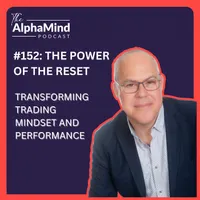 The AlphaMind Podcast artwork