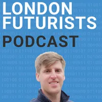 London Futurists artwork