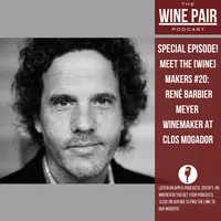 The Wine Pair Podcast artwork