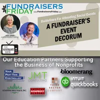 The Nonprofit Show artwork