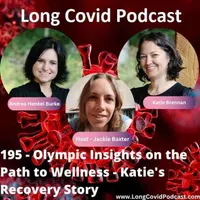 Long Covid Podcast artwork