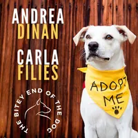 The Bitey End of the Dog artwork