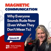 Magnetic Communication artwork
