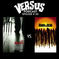 Versus: The Competitive Movie Review Podcast artwork