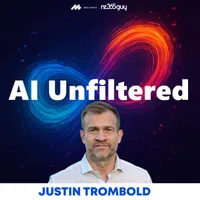 Microsoft Innovation Podcast artwork
