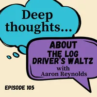 Deep Thoughts About Stupid Sh*t: A Pop-Culture Comedy Podcast artwork