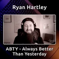 Pure Conversation, with Pure247Radio artwork