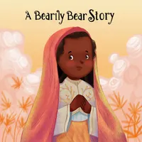 Bearily Bear Reimagined Fairy Tales artwork