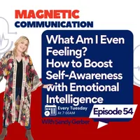 Magnetic Communication artwork