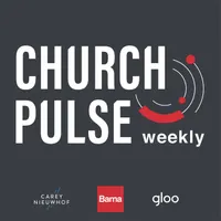 ChurchPulse Weekly artwork