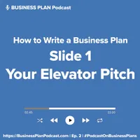 Business Plan artwork