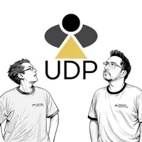 Universal Disclosure Podcast (Investigating UFOs, UAP, and Spiritual Beliefs) artwork