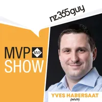 Microsoft Innovation Podcast artwork
