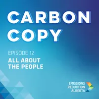 Carbon Copy artwork