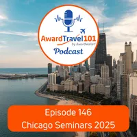 Award Travel 101 artwork