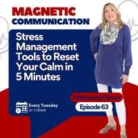 Magnetic Communication artwork
