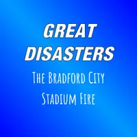 Great Disasters artwork