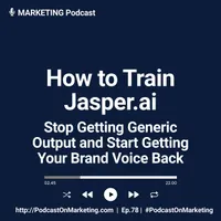 MARKETING artwork