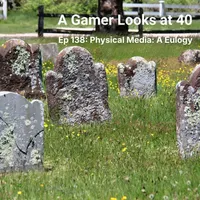 A Gamer Looks At 40 artwork