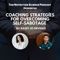 The Nutrition Science Podcast artwork