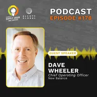 Leaders in Supply Chain and Logistics Podcast artwork