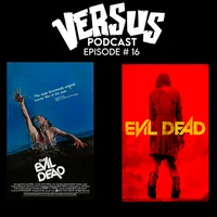 Versus: The Competitive Movie Review Podcast artwork