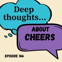 Deep Thoughts About Stupid Sh*t: A Pop-Culture Comedy Podcast artwork