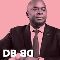 The Design Of Business | The Business of Design artwork