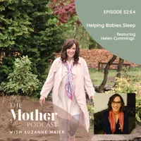 The Mother Podcast artwork