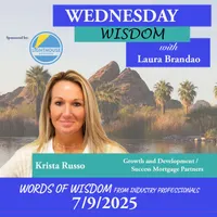 Wednesday Wisdom artwork
