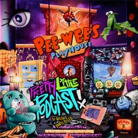 THE PRETTY LITTLE PODCAST! artwork