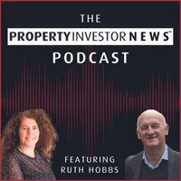The Property Investor News Podcast artwork