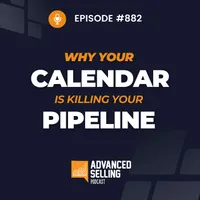 The Advanced Selling Podcast artwork